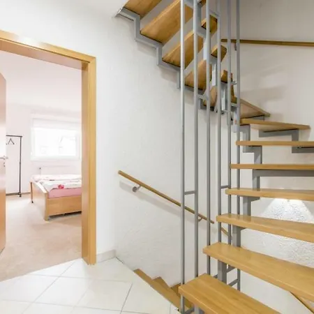 Privatunterkunft Private Hannover