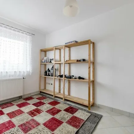 Privatunterkunft Private *